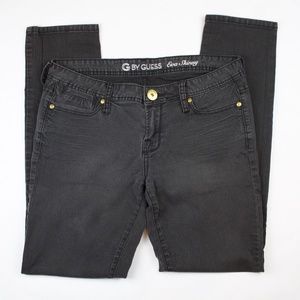 G by Guess | Black Eva Skinny Jeans